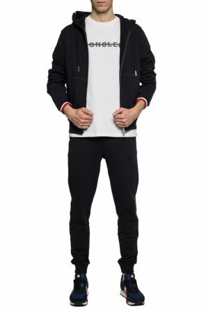 Sweatpants with slip pockets, zdjęcie 2 Sweatpants with slip pockets od Moncler